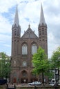 De Krijtberg, St. Francis Xavier Church, Amsterdam