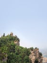 De La Fratta or Cesta tower in San Marino