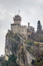 De La Fratta or Cesta tower, San Marino