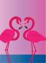 De love birds-1