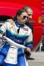 De Silvestro & Kanaan Royalty Free Stock Photo