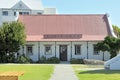 De Wet Huis Photo Museum in Hermanus