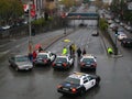 Dead Body in San Francisco