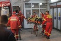 27 dead in Bucharest Colectiv nightclub fire