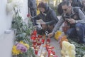27 dead in Bucharest Colectiv nightclub fire
