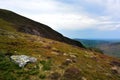 Dead Crags from Birkett Edge