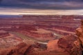 Dead Horse Point State Park