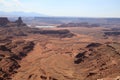 Dead Horse Point State Park