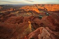 Dead Horse Point