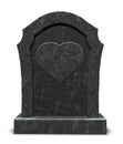 Dead love Royalty Free Stock Photo