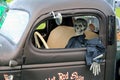 Dead Man Driving