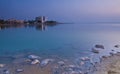 Dead sea Royalty Free Stock Photo