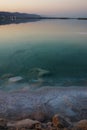 Dead Sea