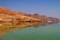 Dead sea