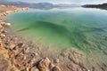 The Dead Sea