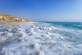 Dead Sea, Ein Bokek, Israel