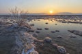 Dead Sea, Ein Bokek, Israel