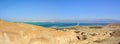 The Dead Sea, Israel