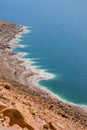 Dead sea