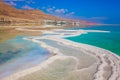 Dead Sea, Israel