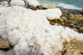 Dead Sea, Israel Royalty Free Stock Photo