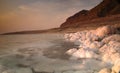 Dead Sea, Jordan