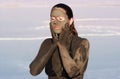 Dead Sea Mud