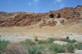 Dead Sea Scroll Caves