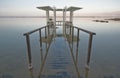 Dead Sea Tranquility