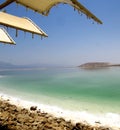 Dead Sea View - Caopy
