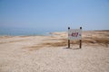 Dead Sea View