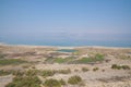 Dead Sea View