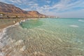 Dead Sea View