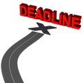 Deadline