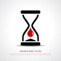 Deadline icon