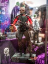 Deadshot in Ani-Com & Games Hong Kong