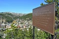 Deadwood South Dakota