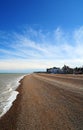 Deal beach Kent