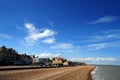 Deal beach Kent