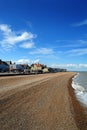 Deal beach Kent