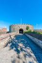 Deal Castle Royalty Free Stock Photo