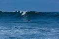 Surfing in Deal New Jersey