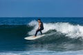 Surfing in Deal New Jersey