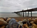 Deal Pier, Kent. UK