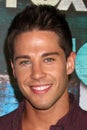 Dean Geyer Royalty Free Stock Photo