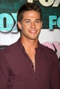 Dean Geyer Royalty Free Stock Photo