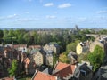 Dean Village, Edinburgh, Scotland