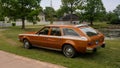 1973 AMC Hornet