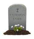 Death of Common Core