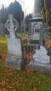 Death grave Ireland famous grave stones